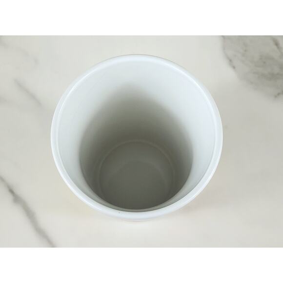 Coca Cola Coke Cup Tumbler 8oz Summer Through The Years 1991 4 1/4" Korea - Picture 10 of 14